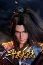 Watch Soul Land Fmovies