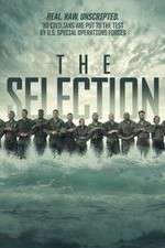 Watch The Selection Special Operations Experiment Fmovies