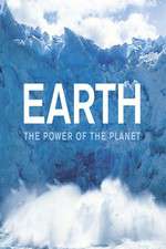 Watch Earth: The Power of the Planet Fmovies