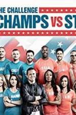 Watch The Challenge: Champs vs. Stars Fmovies