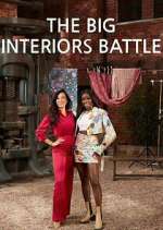 Watch The Big Interiors Battle Fmovies