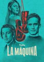 Watch La MÃ¡quina Fmovies