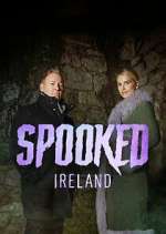 Watch Spooked Ireland Fmovies