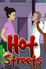 Watch Hot Streets Fmovies