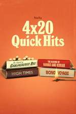 Watch 4x20: Quick Hits Fmovies