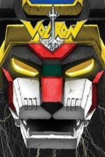 Watch Voltron: Defender of the Universe Fmovies