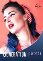 Watch Generation Porn Fmovies