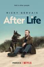 Watch After Life Fmovies