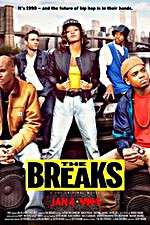 Watch The Breaks Fmovies