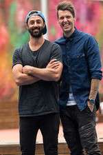 Watch Andy and Ben Eat Australia Fmovies