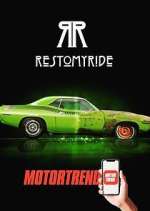 Watch Resto My Ride Fmovies