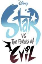 Watch Star vs The Forces of Evil Fmovies