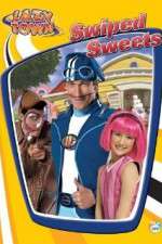 Watch LazyTown Fmovies