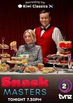 Watch Snackmasters Fmovies