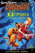 Watch The 13 Ghosts of Scooby-Doo Fmovies