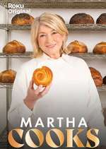 Watch Martha Cooks Fmovies