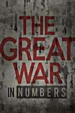 Watch The Great War in Numbers Fmovies