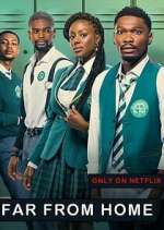 Watch Far From Home Fmovies
