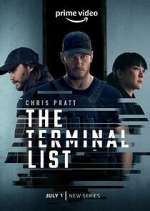 Watch The Terminal List Fmovies