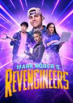 Watch Mark Rober's Revengineers Fmovies
