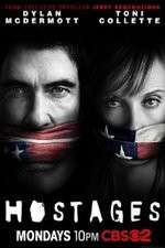 Watch Hostages Fmovies