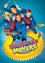 Watch Imagination Movers Fmovies
