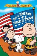 Watch This Is America Charlie Brown Fmovies