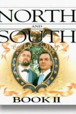 Watch North and South, Book II Fmovies