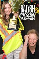 Watch Salish & Jordan Matter Fmovies