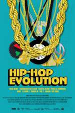 Watch Hip-Hop Evolution Fmovies