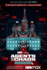 Watch Agents of Chaos Fmovies