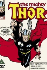Watch Mighty Thor Fmovies
