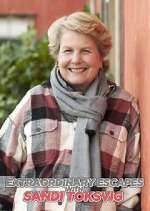Watch Extraordinary Escapes with Sandi Toksvig Fmovies