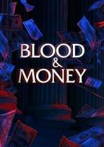 Watch Blood & Money Fmovies