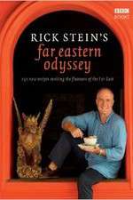 Watch Rick Stein's Far Eastern Odyssey Fmovies