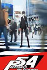 Watch Persona 5: The Animation Fmovies