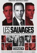 Watch Les Sauvages Fmovies