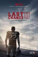 Watch Last Chance U Fmovies
