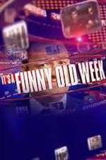Watch Itâ€™s A Funny Old Week Fmovies