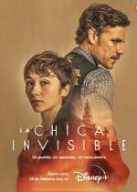 Watch The Invisible Girl Fmovies