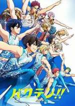 Watch Bakuten!! Fmovies