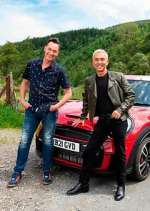 Watch Craig and Bruno's Great British Road Trips Fmovies