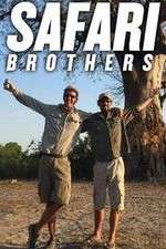 Watch Safari Brothers Fmovies