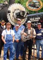 Watch Great Scenic Railway Journeys Fmovies