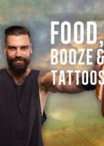 Watch Food, Booze & Tattoos Fmovies