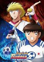 Watch Captain Tsubasa Fmovies