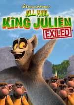 Watch All Hail King Julien: Exiled Fmovies