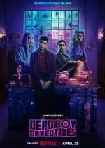 Watch Dead Boy Detectives Fmovies