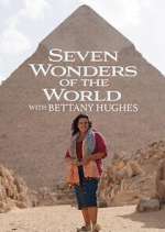 Watch Seven Wonders of the Ancient World with Bettany Hughes Fmovies