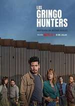 Watch Los gringo hunters Fmovies